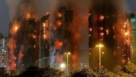Por qué fue tan devastador y otras preguntas sobre el incendio en Hong Kong que dejó al menos 83 muertos