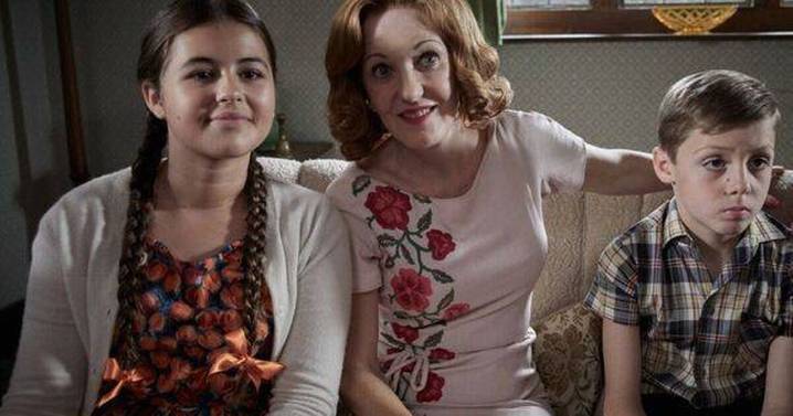 Grantchester fans rush to support actress as they pay emotional tribute to 'wonderful' co