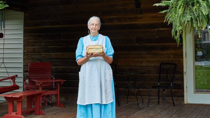 How food offers a rare window into Tennessee’s Amish Country