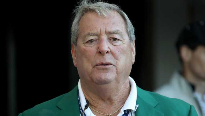 Fuzzy Zoeller Net Worth: How Much Money the Late Golf Player Made