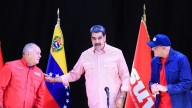 Jefe de Estado anuncia que este sábado 15-Nov se realizará la Juramentación Nacional de los CBBI 10 de noviembre de 2025 | País Así lo anunció el presidente de la República Nicolás Maduro durante su p