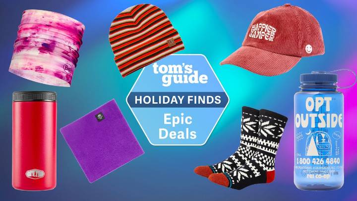 15 REI holiday deals for $15 or less — take up to 51% off outdoor gear and apparel