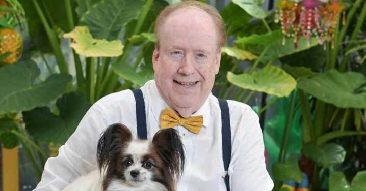 Iconic Adelaide radio presenter Leon Byner dies after leukemia battle