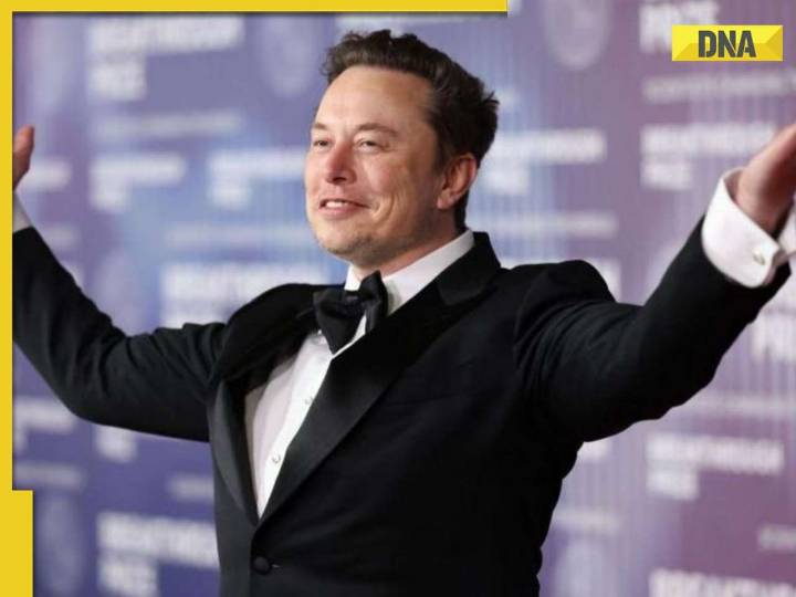 Elon Musk's road to becoming first trillionaire: look at other trillionaires