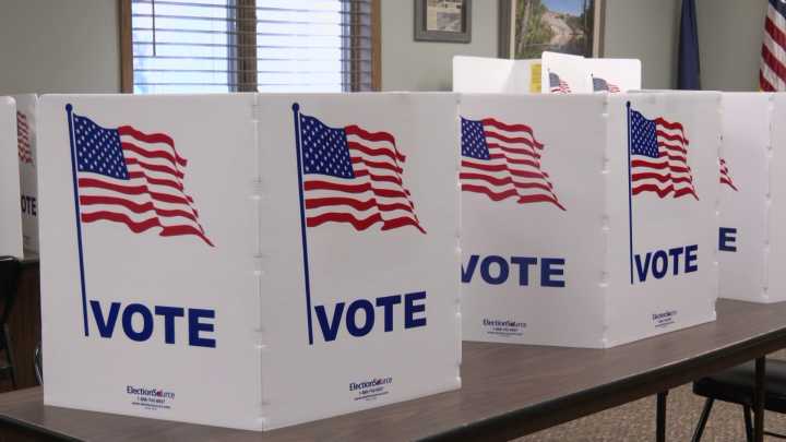 Traverse City voters approve partial Brown Bridge Trust Fund monies for park improvements, city ethics ordinance