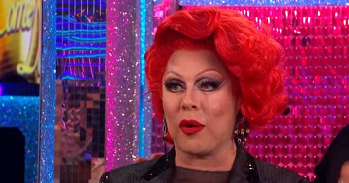 Strictly's La Voix next job announced just days after devastating show exit