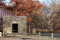 Possible human remains found at Kalamazoo park