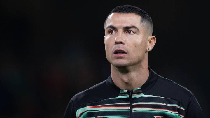 Cristiano Ronaldo sorprende al mundo con inesperado anuncio oficial: “Es algo único y poderoso”