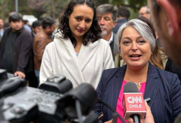 Chile vota por un nuevo presidente