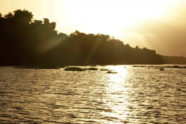 Alto Orinoco-Casiquiare de Venezuela se posiciona entre las 10 Reservas de Biosfera de la Unesco