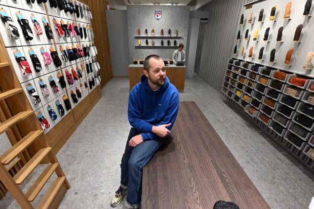 Hestra Gloves opens its first U.S. Store on Boulder’s Pearl Street Mall