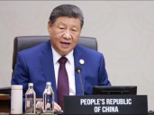 Xi urges Asia-Pacific economies to stand up to new challenges