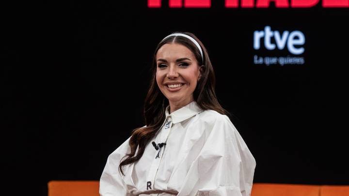RTVE ampliará 'Hasta el fin del mundo' con 'Exceso de equipaje', un nuevo formato con Inés Hernand