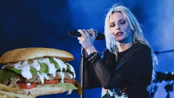 Linkin Park anuncia venta de tortas y mercancía oficial en CDMX