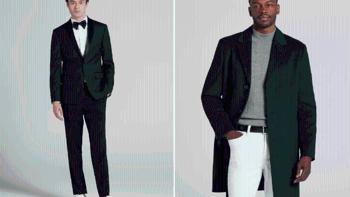 Men's Wearhouse Early Black Friday Sale: Save 30