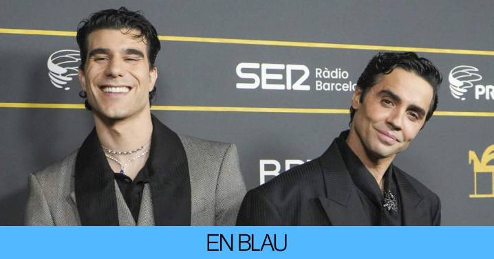 Una tercera persona en la vida de Javier Ambrossi y Javier Calvo sentencia para siempre la relación