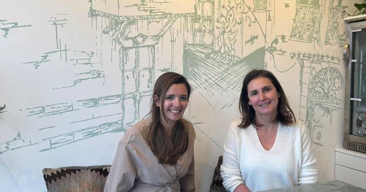 Cosy new cafe opens in Sherwood blending two cultures to 'create something better'