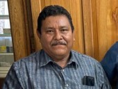 #Oaxaca: asesinan a balazos al agente municipal de San Marcos Zacatepec, Juquila; regresaba a su domicilio: Fiscalía