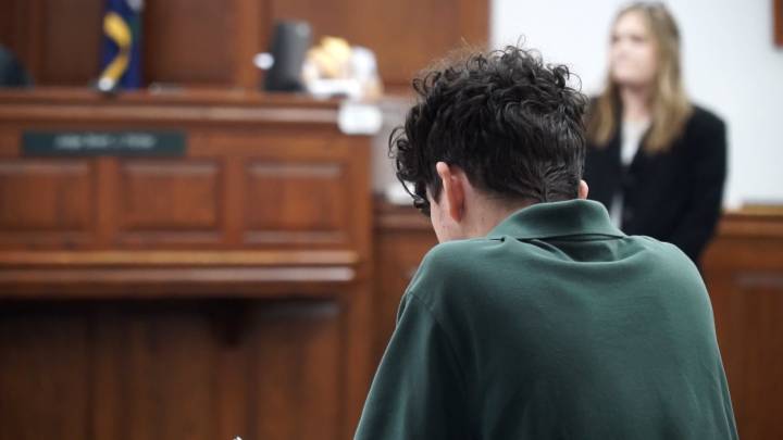 Mock trial, real stakes: Warren Central students step into the courtroom