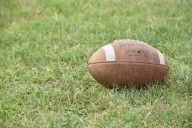 Athol football ends season on a high note with Thanksgiving win over Mahar