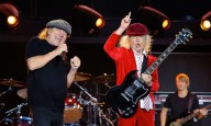 AC/DC vuelve a la Argentina con su "Power Up Tour" y promete un show histórico luego de 16 años