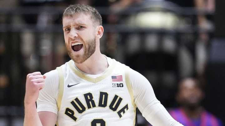 Purdue basketball preview at Baha Mar vs Memphis, Wake Forest, Texas Tech