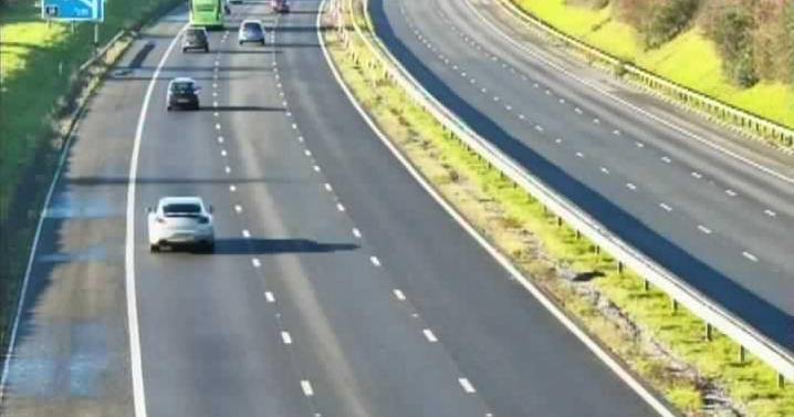 Second M4 crash adds to motorway closure chaos