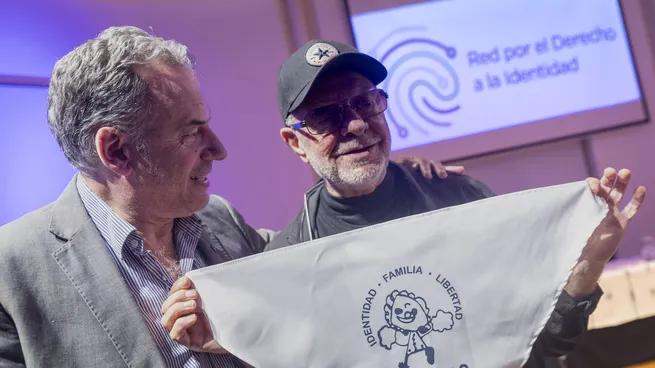 Abuelas de Plaza de Mayo lanza una campaña de búsqueda de mietas y nietos en Uruguay