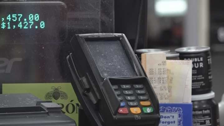 Digital driver’s licenses now an option for age-restricted purchases in Georgia