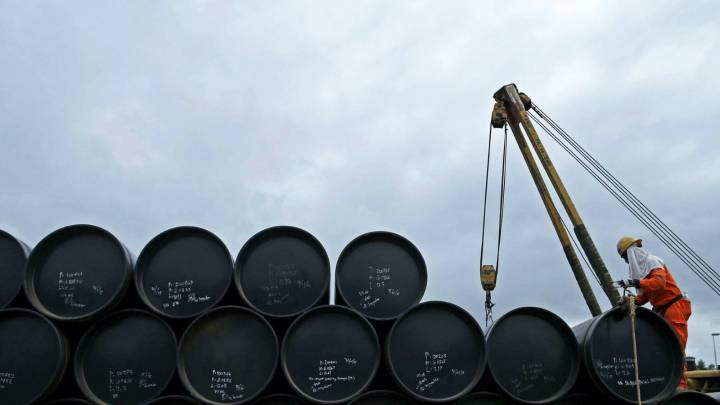 Producción de crudo venezolano subió un 17 % en tercer trimestre respecto al mismo de 2024 13 de noviembre de 2025 | Economía En enero de este año, la producción venezolana superó el millón de barrile