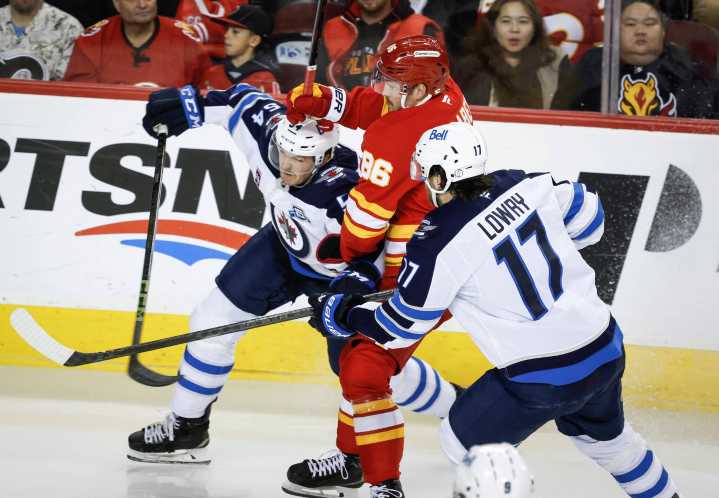 Weak link or menace? Lowry finding his game after lengthy absence to start season