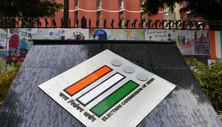 98.32 Pc Enumeration Forms Distributed In 12 States Under SIR Phase II: ECI