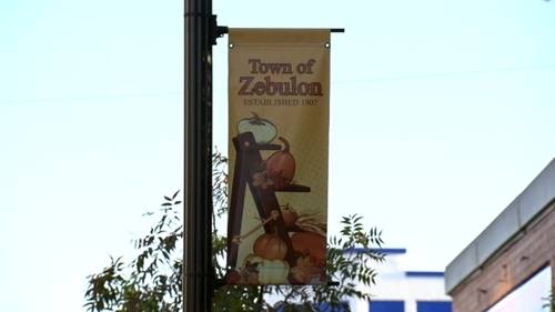 Race for Zebulon mayor heats up in booming Wake County community