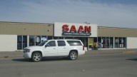 "Zellers ain't good enough!" Mennonites Demand Return of SAAN Stores