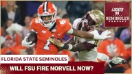 MAILBAG AFTERMATH: Florida State Fans BLAST Administration & Mike Norvell