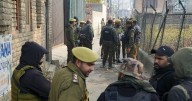 No terror link: J&K top cop says police station blast accidental