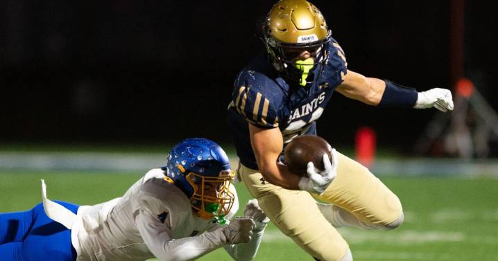 Five local teams playing for semistate championships