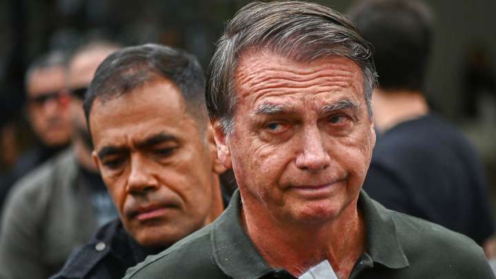Brasil: la Corte rechazó los recursos de Jair Bolsonaro y confirmó la pena de 27 años