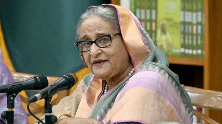 Bangladesh Tribunal Set to Deliver Verdict Against Deposed PM Hasina