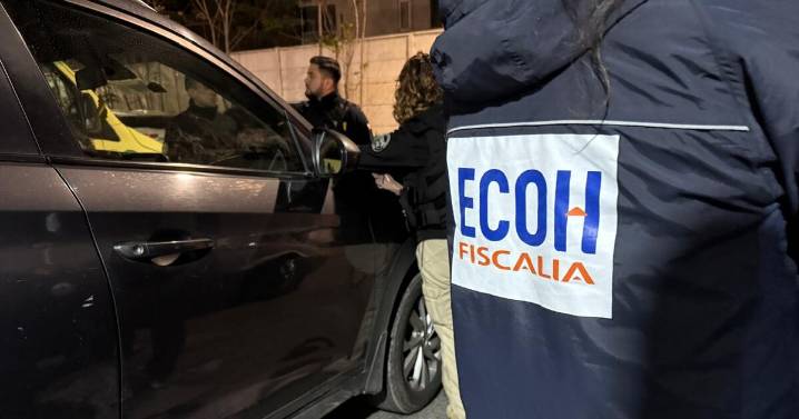 Investigan muerte de hombre tras pelea en local comercial en Iquique