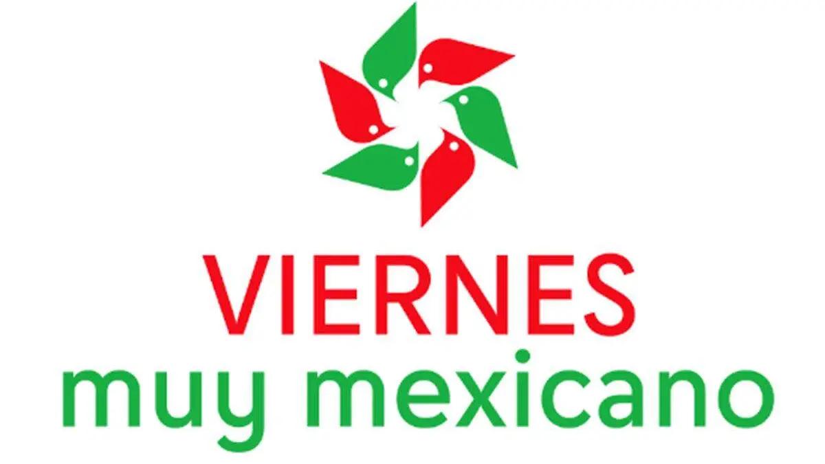 “Viernes muy mexicano”, Canacope invita a comercios a sumarse a esta campaña