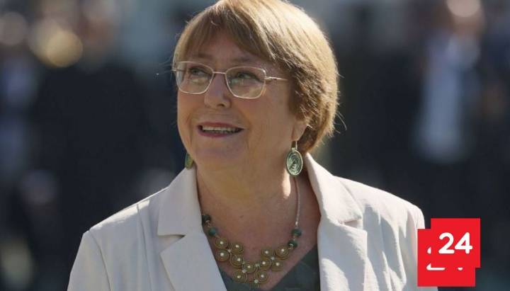 Bachelet a la ONU: Cancillería informó cuánto cuesta la campaña de expresidenta