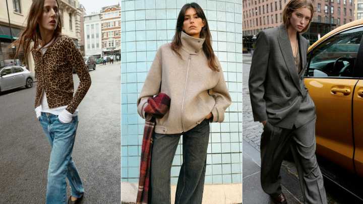 Zara Black Friday Sale 2025: Shop The Best Deals At 40% Off