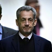 French ex-president Sarkozy risks second final conviction