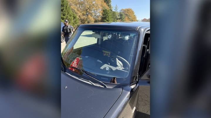 Clemson road rage leads to arrest for attempted murder