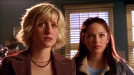 Allison Mack On 'Smallville's Kristin Kreuk Introducing Her To NXIVM