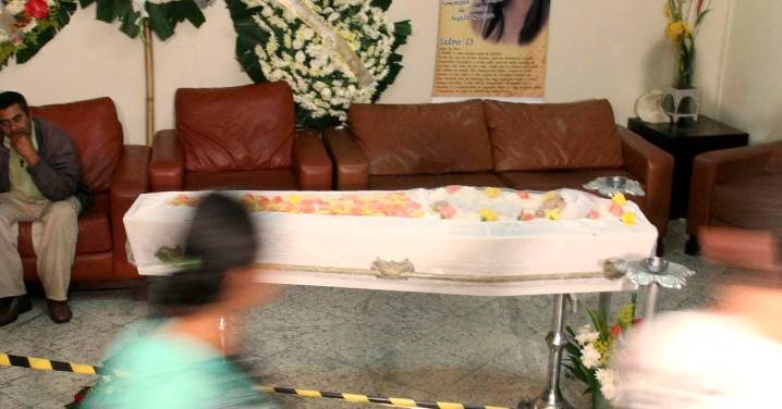 What to Know About 'Eloá the Hostage: Live on TV'