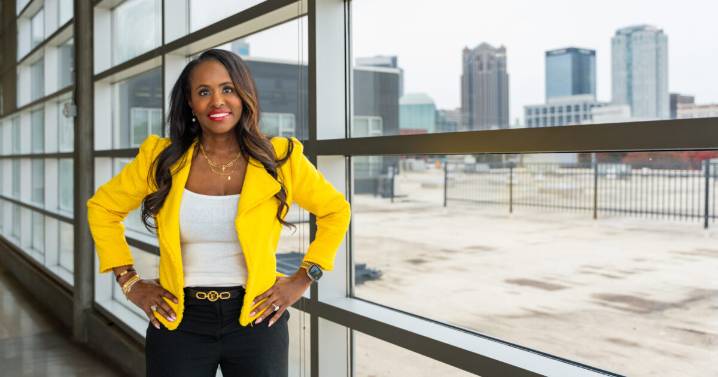 4 small business owners with big plans in Birmingham