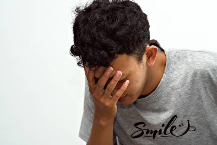 Aumentan diagnósticos de depresión en Chiapas