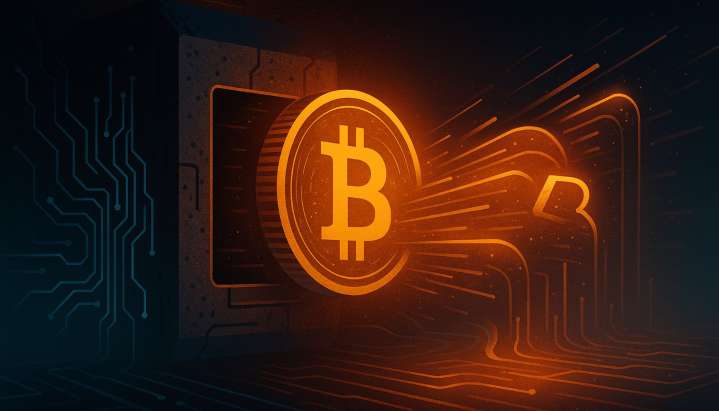 Mt. Gox Moves 10,423 Bitcoin After 8 Months of Inactivity